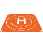 Foldable Landing Pad For Dji Fpv Mini 2 Mavic Air 2 And Air 2S - 1 Toy Chest Australia 1