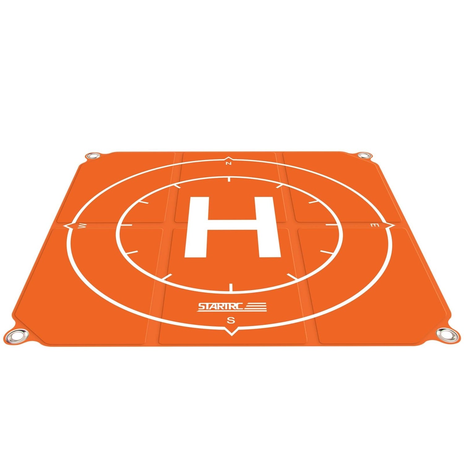 Foldable Landing Pad For Dji Fpv Mini 2 Mavic Air 2 And Air 2S - 1 Toy Chest Australia 1