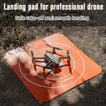 Foldable Landing Pad For Dji Fpv Mini 2 Mavic Air 2 And Air 2S - 1 Toy Chest Australia 2