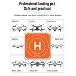 Foldable Landing Pad For Dji Fpv Mini 2 Mavic Air 2 And Air 2S - 1 Toy Chest Australia 4