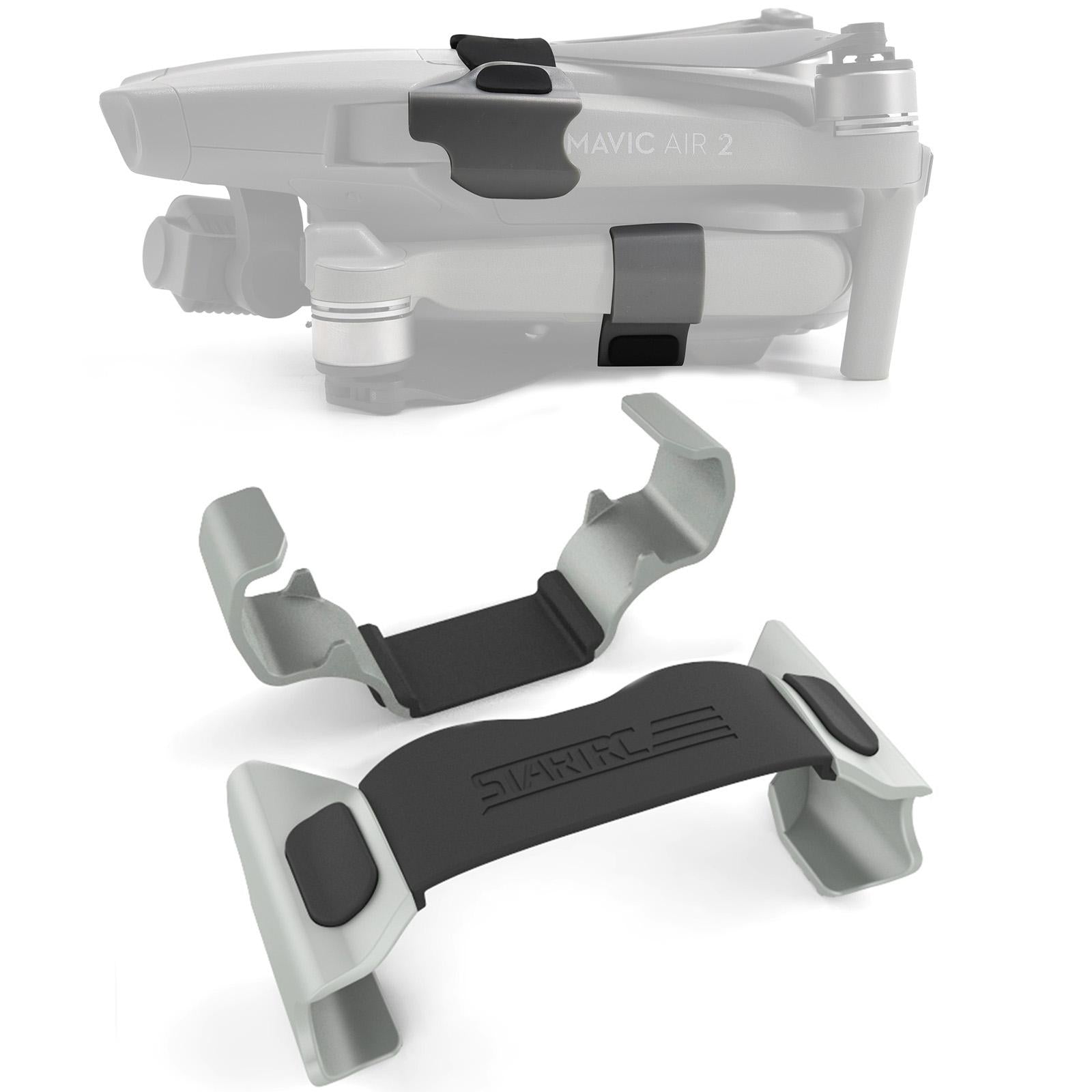 Silicone Blade Holder For Dji Mavic Air 2 / 2S Propellers - 1 Toy Chest Australia 10