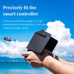 Foldable Sunshade For Dji Mini 3 Pro Remote - 1 Toy Chest Australia 3