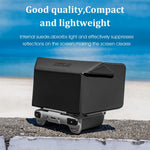 Foldable Sunshade For Dji Mini 3 Pro Remote - 1 Toy Chest Australia 5