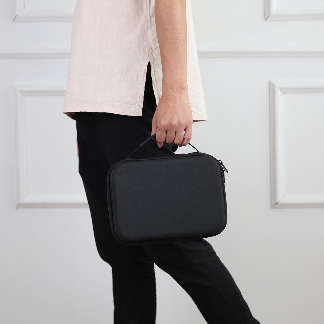 Portable Shockproof Protective Bag For Dji Mobile 4 - Safety Storage - 1 Toy Chest Australia 9