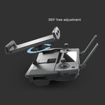 Drone Remote Control Tablet Holder For Dji Mavic 2 Air 2 And Mini - 1 Toy Chest Australia 4