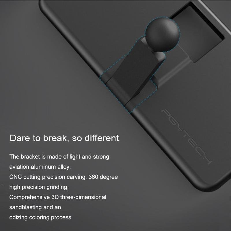 Drone Remote Control Tablet Holder For Dji Mavic 2 Air 2 And Mini - 1 Toy Chest Australia 5