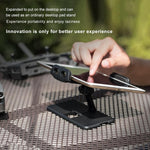 Drone Remote Control Tablet Holder For Dji Mavic 2 Air 2 And Mini - 1 Toy Chest Australia 7