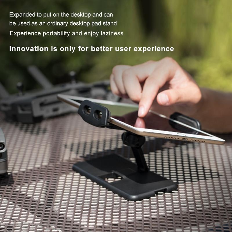 Drone Remote Control Tablet Holder For Dji Mavic 2 Air 2 And Mini - 1 Toy Chest Australia 7