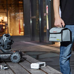 Flame Retardant Lithium Battery Storage Bag For Dji Mavic Mini - 1 Toy Chest Australia 3