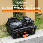 Waterproof Shockproof Carry Case For Dji Avata - Upgraded - 1 Toy Chest Australia 1