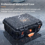 Waterproof Shockproof Carry Case For Dji Avata - Upgraded - 1 Toy Chest Australia 3