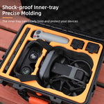 Waterproof Shockproof Carry Case For Dji Avata - Upgraded - 1 Toy Chest Australia 5