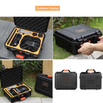 Waterproof Shockproof Carry Case For Dji Avata - Upgraded - 1 Toy Chest Australia 7