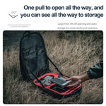 Waterproof Hard Shell Shoulder Bag Backpack For Dji Mavic 3 Pro / Classic No Code - 1 Toy Chest Australia 3