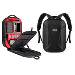 Waterproof Hard Shell Shoulder Bag Backpack For Dji Mavic 3 Pro / Classic No Code - 1 Toy Chest Australia 7