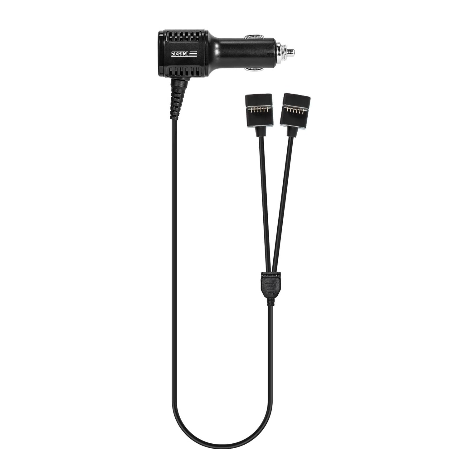 2 - In - 1 Car Charger For Dji Mavic Mini / 3 Pro With Battery And Remote Control - 1 Toy Chest Australia 1