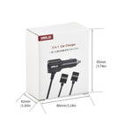 2 - In - 1 Car Charger For Dji Mavic Mini / 3 Pro With Battery And Remote Control - 1 Toy Chest Australia 7