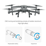 High Stand For Dji Mavic 2 Led Night Flight Light With Shock Absorption Landing - 1 Toy Chest Australia 6