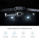 High Stand For Dji Mavic 2 Led Night Flight Light With Shock Absorption Landing - 1 Toy Chest Australia 7