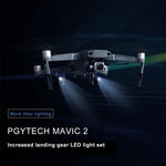 High Stand For Dji Mavic 2 Led Night Flight Light With Shock Absorption Landing - 1 Toy Chest Australia 8