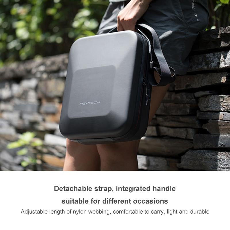 Portable Waterproof One - Shoulder Handbag For Dji Mavic 2 - 1 Toy Chest Australia 3