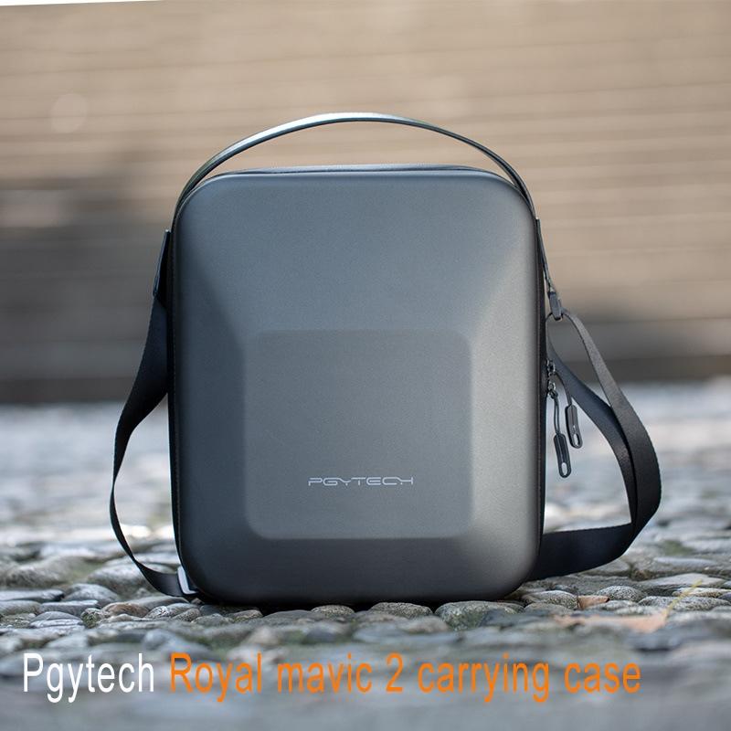 Portable Waterproof One - Shoulder Handbag For Dji Mavic 2 - 1 Toy Chest Australia 1