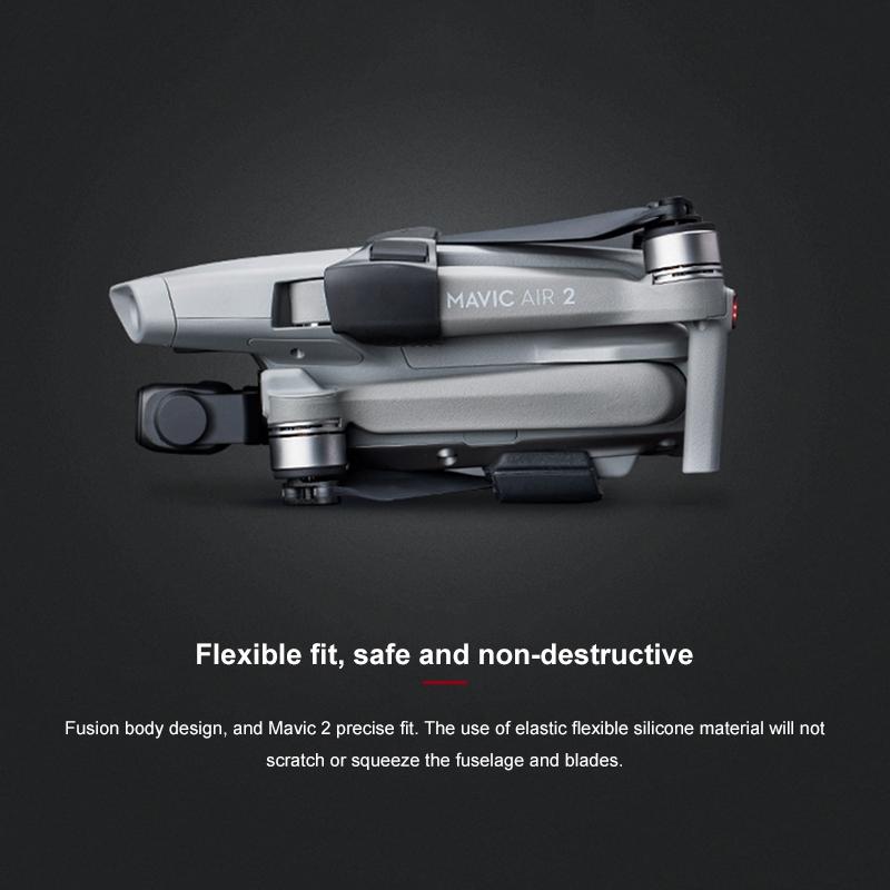 Propeller Blade Holder For Dji Mavic 2 - P Ha 034 - 1 Toy Chest Australia 7