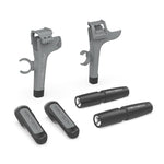 Portable Heightened Landing Gear For Dji Mavic Air 2