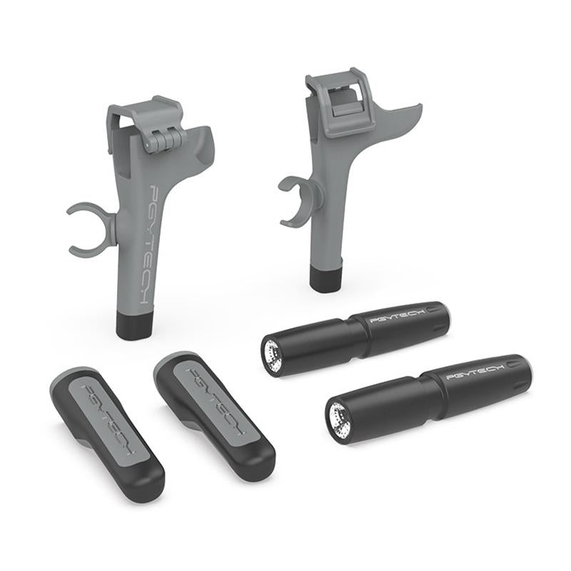 Portable Heightened Landing Gear For Dji Mavic Air 2