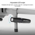 Portable Heightened Landing Gear For Dji Mavic Air 2