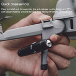 Portable Heightened Landing Gear For Dji Mavic Air 2