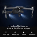 Portable Heightened Landing Gear For Dji Mavic Air 2