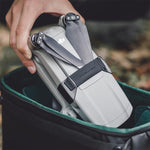 Propeller Blade Holder For Dji Mavic Air 2 - Compact And Durable - 1 Toy Chest Australia 5