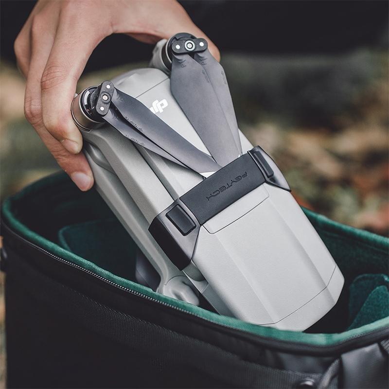 Propeller Blade Holder For Dji Mavic Air 2 - Compact And Durable - 1 Toy Chest Australia 5