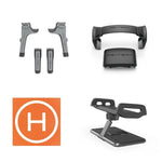 Dji Mavic Air 2 Combo Propeller Holder Landing Gear Filter Bracket - 1 Toy Chest Australia 4