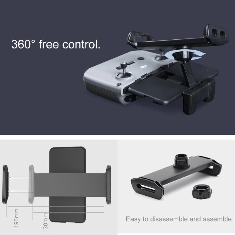 Dji Mavic Air 2 Combo Propeller Holder Landing Gear Filter Bracket - 1 Toy Chest Australia 6
