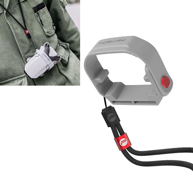 Propeller Blade Holder For Dji Mavic Mini - 1 Toy Chest Australia 7