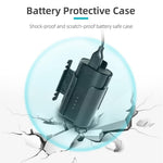 Protective Battery Clip Holder For Dji Fpv Goggles V2 - 1 Toy Chest Australia 6