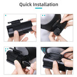 Protective Battery Clip Holder For Dji Fpv Goggles V2 - 1 Toy Chest Australia 7
