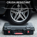 Waterproof Shockproof M2 Suitcase Box - Abs Material - 1 Toy Chest Australia 4
