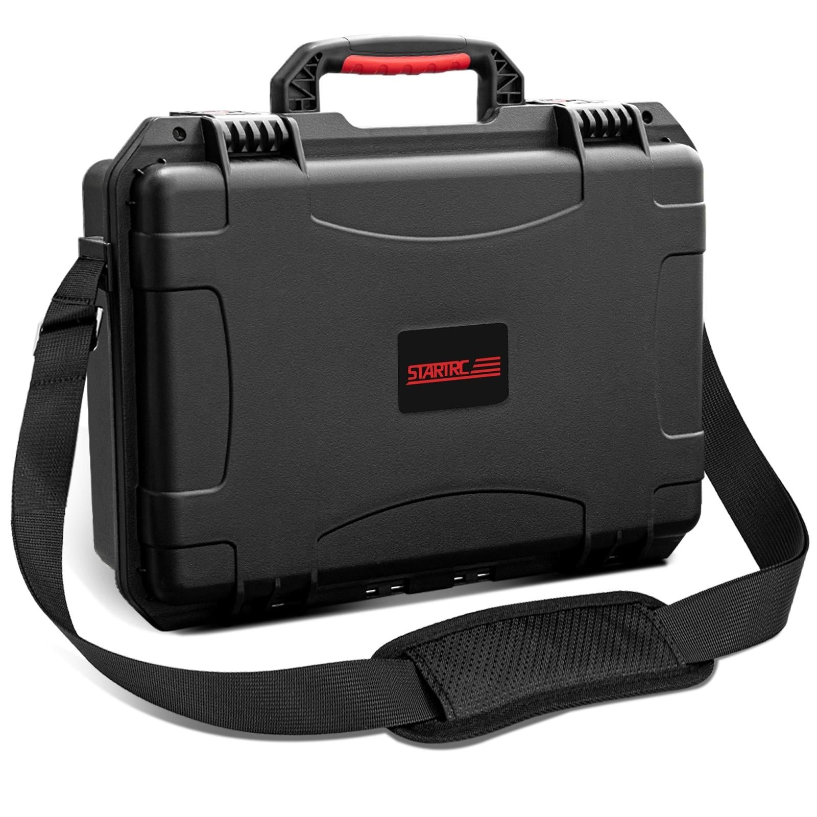 Waterproof Shockproof M2 Suitcase Box - Abs Material - 1 Toy Chest Australia 7