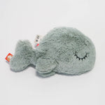 Done By Deer Cuddle Cute Wally Blue - 1 Toy Chest Australia 1