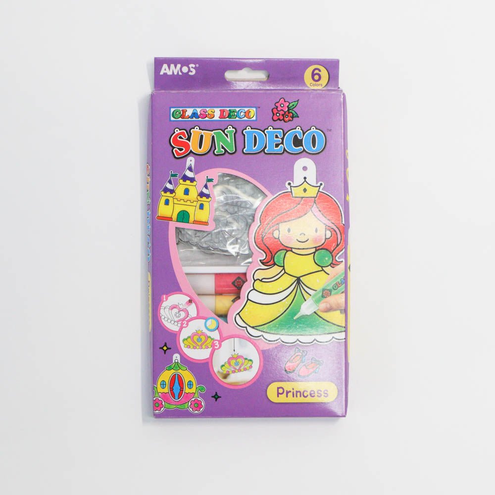 Sun Deco - Princess - 1 Toy Chest Australia 2