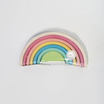 Rainbow Stacker Pastel (Small) - `6972078530045 Toy Chest Australia 2