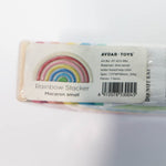 Rainbow Stacker Pastel (Small) - `6972078530045 Toy Chest Australia 1