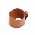 Luxe Leather Sleeve Camino - Tan - `9350136000384 Toy Chest Australia 2