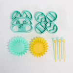 Easter Cutter & Bento Set - 1 Toy Chest Australia 1