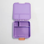 Little Lunch Box Co Bento Three - Rainbow Roller - 1 Toy Chest Australia 1