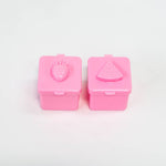 Bento Surprise Boxes Fruits - Pink - `0724049808716 Toy Chest Australia 2