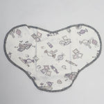 Domia Infant Cloud Shaped Pillow case Candy Time - 6.97E+12 Toy Chest Australia 2